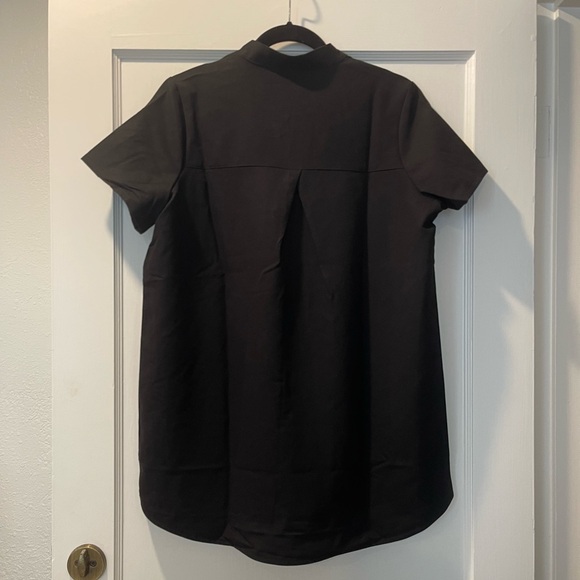 Figs Kitale Maternity 2.0 Top - Picture 6 of 6